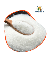 Bulk Packing ICUMSA 45 Sugar