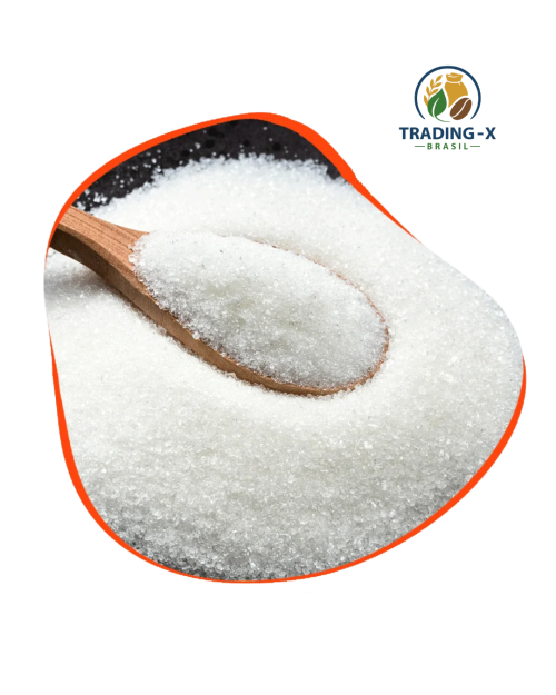 Bulk Packing ICUMSA 45 Sugar