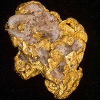 Specimen Gold Nuggets