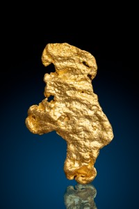 Large Gold Nuggets