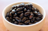 Black Soybeans