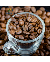 Arabica Coffee Beans