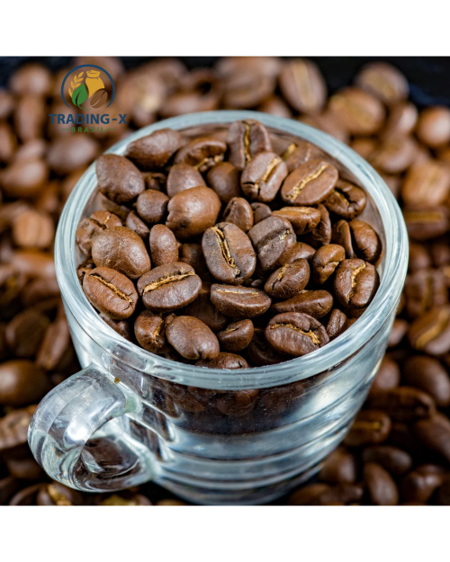 Arabica Coffee Beans