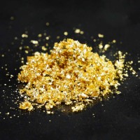Flake Gold