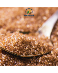 Bulk Packing ICUMSA-600/1200 VHP Sugar
