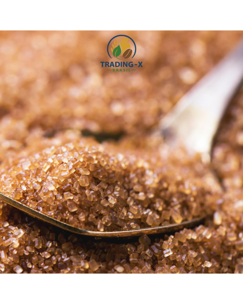 Bulk Packing ICUMSA-600/1200 VHP Sugar