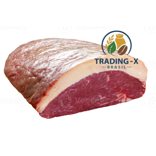 Halal Frozen Beef Ribeye Steak Brazil Meat